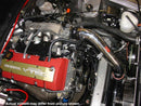 Injen SP Series Cold Air Intake – 2000-2005 Honda S2000 2.0L - Black