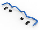 aFe CONTROL Rear Sway Bar – 09–20 Nissan 370Z 09–20 3.7L V6 – Blue