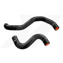 Mishimoto 09+ Nissan GT-R R35 Black Silicone Hose Kit