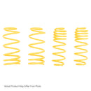 ST Suspensions Muscle Car Springs – 1968–1972 Chevrolet Chevelle, Malibu, El Camino, Monta Carlo