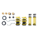 ST Suspensions Adjustable Lowering Springs – Mercedes CLA (C118); A-Class (W177)