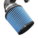 Injen SP Series Cold Air Intake – 2017-2020 Hyundai Elantra 2.0L Turbo - Black