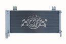 CSF A/C Condenser - 2015 Lexus RX450h 3.5L