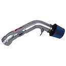 Injen SP Series Cold Air Intake – 2010-2012 Ford Fusion 3.5L - Polished