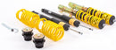 ST Suspensions XA Coilovers – Audi A4 (B9) Sedan 2WD