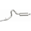 MagnaFlow System C/B Jeep Wrangler 2.5/4