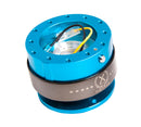 NRG Gen 2.0 Steering Wheel Quick Release