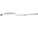 aFe Takeda Cat-Back Exhaust – 2011–2014 Nissan Juke 1.6T