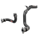 Injen SES Intercooler Piping – 2023-2024 Acura Integra / 2022-2024 Honda Civic 1.5L Turbo - Wrinkle Black