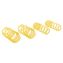 ST Suspensions Lowering Springs – 1998–2005 Volkswagen Golf Mk4, 1998–2010 Beetle, 2003–2010