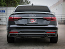 aFe MACH FORCE-Xp Axle-Back Exhaust – 2020–2021 Audi A4 2.0T