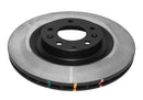 DBA 4000 Series Brake Rotor – 03-10 RX-8 Sport Suspension | Front