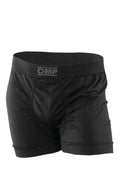 OMP Tecnica EVO Underwear Boxer – FIA 8856-2018 – Black