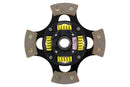 ACT Clutch Disc – 1990 Acura Integra Perf Street Rigid Disc – ACT4220112