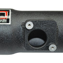Injen Power-Flow Cold Air Intake – 2007-2009 Toyota FJ Cruiser 4.0L - Wrinkle Black