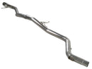 aFe MACH FORCE-Xp Cat-Back Exhaust – 2012 Volkswagen Passat TDI 2.0L