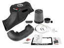 aFe Momentum GT Cold Air Intake – 2018–2019 Ford Mustang 5.0L