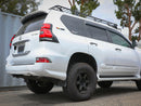 aFe Vulcan Series 2.5" 304 Stainless Steel Cat-Back Exhaust – 2010–2021 Lexus GX460 4.6L V8 – MPN 49-36056