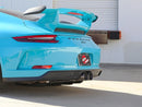 aFe MACH FORCE-Xp Cat-Back Exhaust – 2014–2016 Porsche 911 GT3 991.1 3.8L