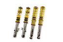 KW V3 Coilovers – 1992–1993 Porsche 911 (964) - product image 2