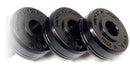 Innovative Mounts B/D-Series Crossmember Bushing & Caster Adjustment Set – 1988-1991 Honda Civic/CRX (ED/EE/EF)