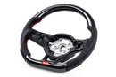 APR Steering Wheel – 2015-2019 Volkswagen Golf R – alternate view 23