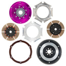 EXEDY Hyper Twin Clutch Kit – 1989–1994 Nissan 240SX