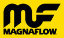 MagnaFlow 2020 Dodge Ram 3500 6.7L DPF-Back Black 5in Single Passenger Side Rear Exit