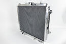 CSF Radiator - 10-19 Toyota 4Runner High Performance All-Aluminum