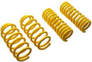 ST Suspensions Lowering Springs – Golf Mk7 Sportwagen TDI