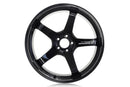 ADVAN GT Premium Wheel - 21x10.5 +24 | 5x114.3 | Racing Gloss Black