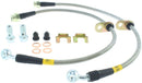 StopTech Stainless Steel Brake Lines – 2004-2007 Subaru Impreza product image 8