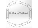 aFe Front & Rear Differential Cover Kit – 2017–2022 Ford Diesel V8 (Dana Super 60 & Sterling 10.5 12)