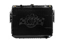 CSF Radiator - 88-94 Dodge B150 3.9L OEM Plastic