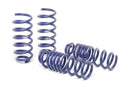 H&R Sport Lowering Springs - 2015-2021 Mercedes-Benz C300 Cabrio/C300 Sedan (W205) – Non AWD