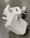 CSF 16-21 BMW M5 (F90) / 17-21 BMW M8 (F91/F92/F93) Twin Charge-Air-Cooler Set