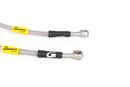 Goodridge Stainless Steel Braided Brake Line Kit – 02 / 2006-2012 Toyota Avalon (All Models)