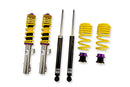 KW V2 Coilovers – 93–99.5 Volkswagen Golf III/Jetta III (1HXO | 2WD) - product image 4