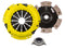 ACT 1988 Toyota Camry Sport/Race Rigid 6 Pad Clutch Kit