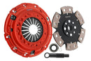 Action Clutch 95-99 Mitsubishi Eclipse 2.0L Stage 4 Clutch Kit (1MD)