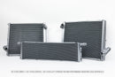 CSF Radiator - 2019+ 992.1/992.2 Porsche 911(3.0LT Base/T/S/4/4S/GTS/4 GTS) High Perf Center Aluminum