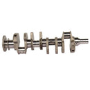 Manley Chevrolet Big Block 454 Non - Twist Forgings 4.250in Stroke Crankshaft