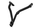 aFe BladeRunner Intercooler Tubes Hot Side (2.5 in.) – 17–20 Ford F-150 Raptor 3.5L V6 Twin-Turbo
