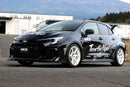 HKS Body Kit Type-S Toyota GR Yaris Gen2 Front Spoiler - 2024-2026 Toyota GR Yaris (GZEA14H)