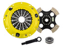 ACT Clutch Kit – 1990 Eagle Talon MaXX/Race Sprung 6 Pad Clutch Kit – Sport