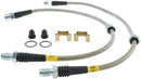 StopTech Stainless Steel Brake Lines – 2009-2013 BMW 335i xDrive product image