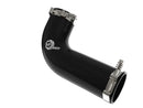 aFe BladeRunner Hot Charge Pipe (Black) – 2008–2010 Ford Trucks 6.4L Diesel