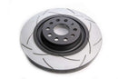 DBA Street Series Brake Rotor – 15-19 Volkswagen Golf R | Front