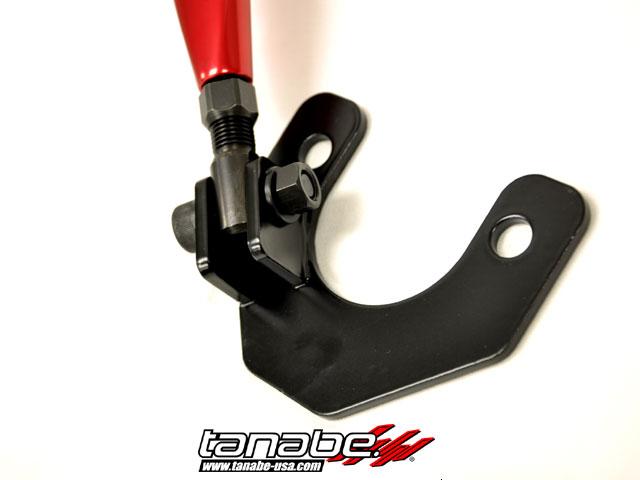 Tanabe Sustec Front Strut Tower Bar 00-06 S2000 (AP1)