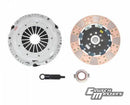 Clutch Masters FX Series Clutch Kit – Rigid Disc Clutch Kit